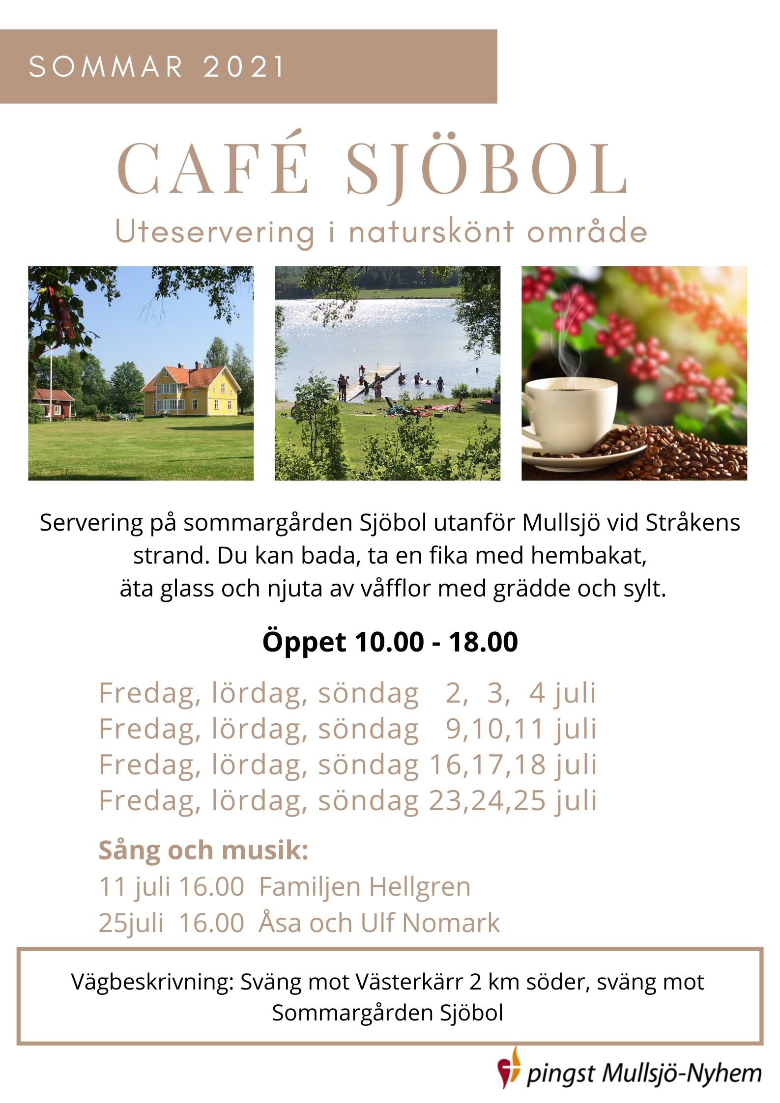 Café Sjöbol