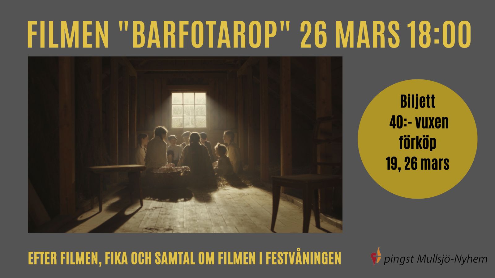 Filmen Barfotarop